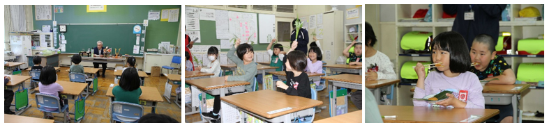 年中行事～端午の節句
