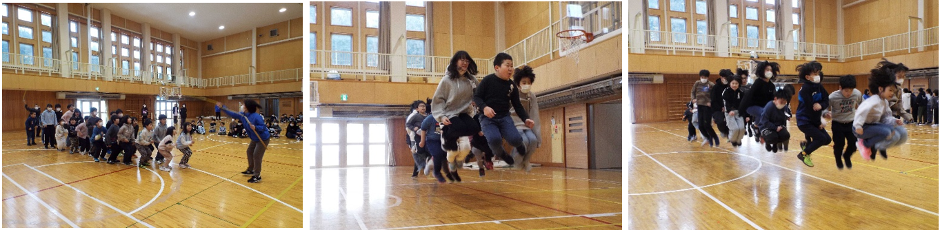 卒業証書授与式